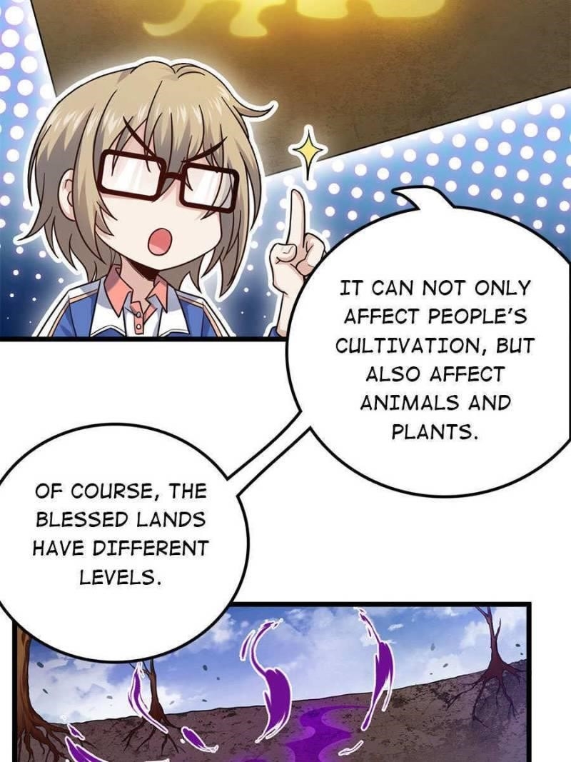 Spare Me, Great Lord! Chapter 21 - Page 30 in English