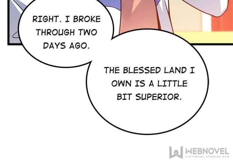 Spare Me, Great Lord! Chapter 21 - Page 34 in English