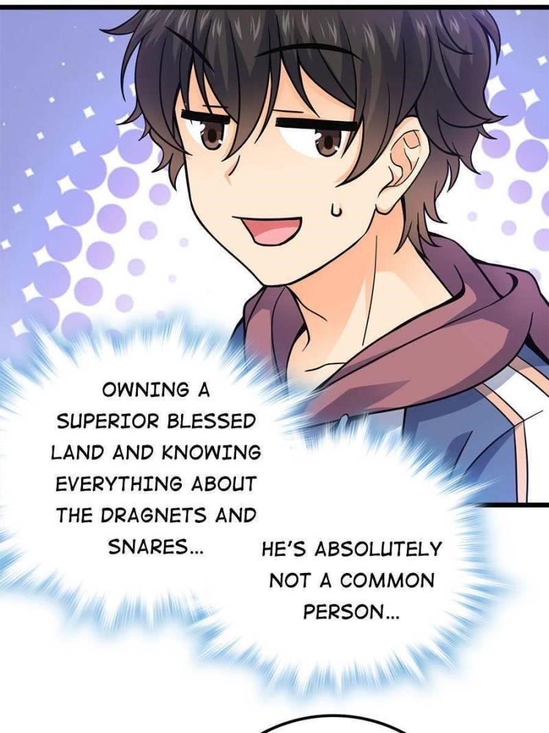 Spare Me, Great Lord! Chapter 21 - Page 35 in English