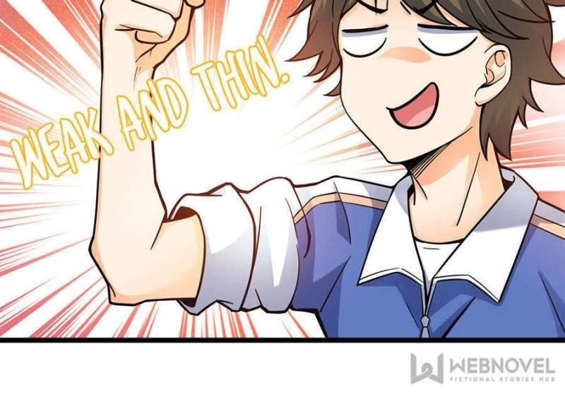 Spare Me, Great Lord! Chapter 21 - Page 37 in English