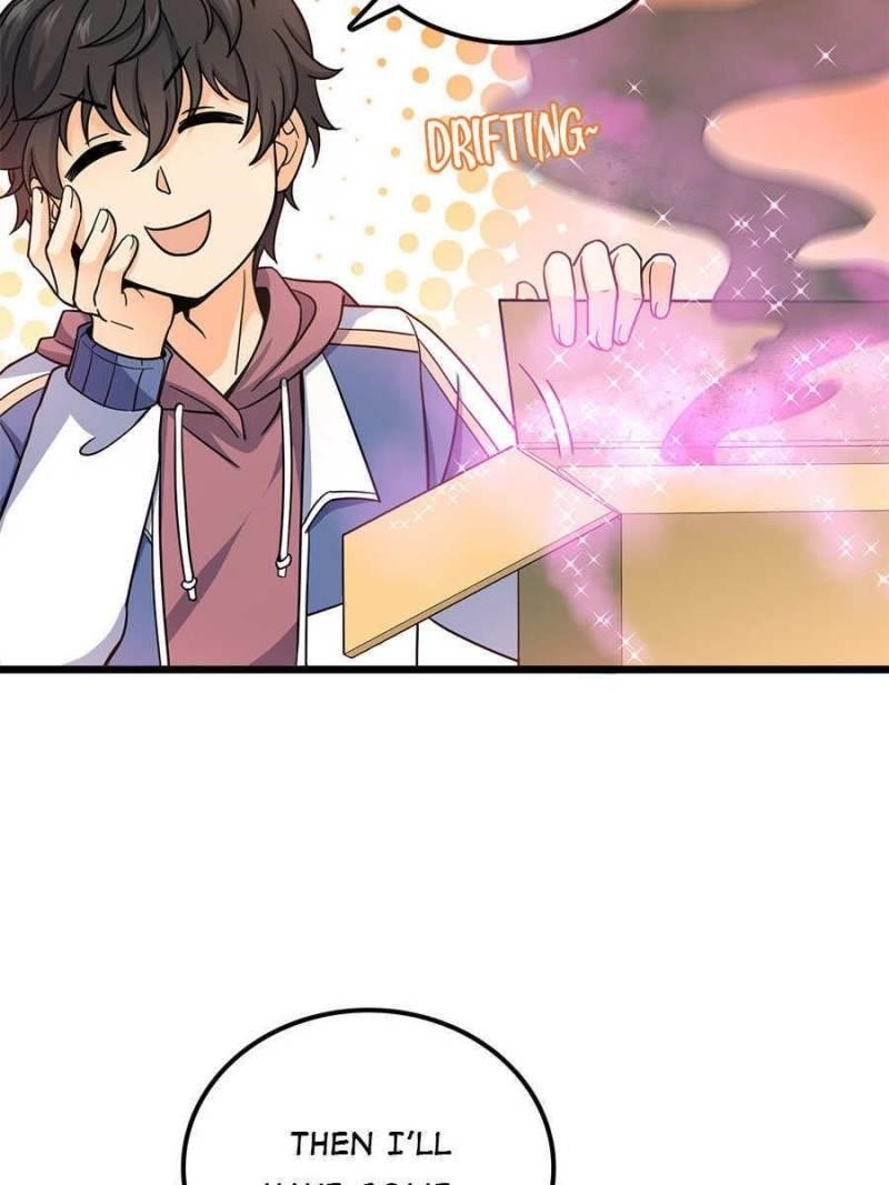Spare Me, Great Lord! Chapter 21 - Page 4 in English