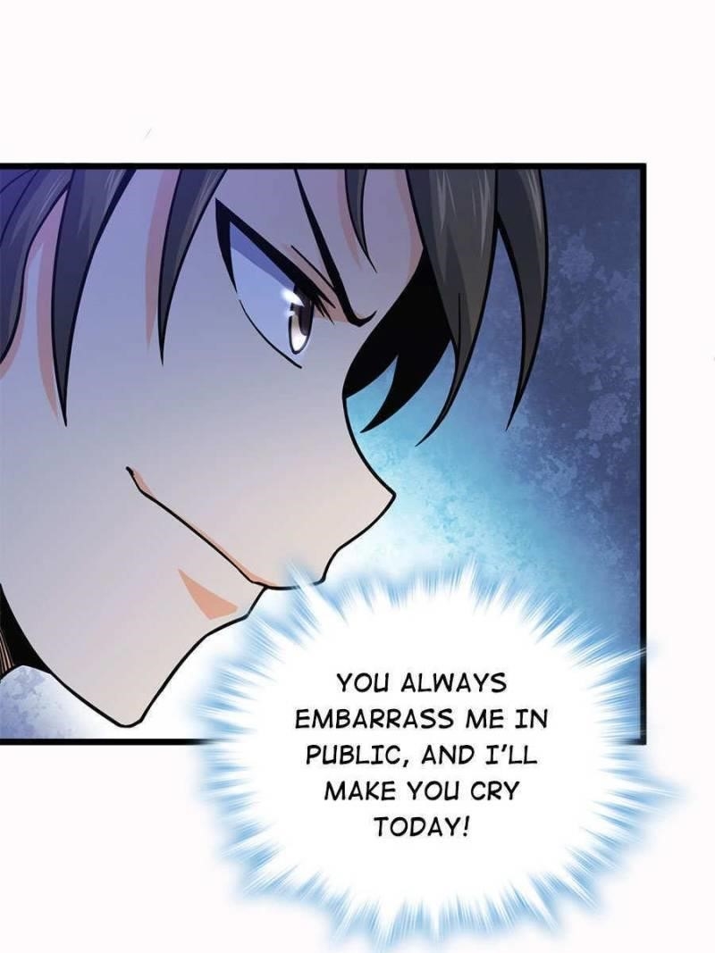 Spare Me, Great Lord! Chapter 21 - Page 45 in English