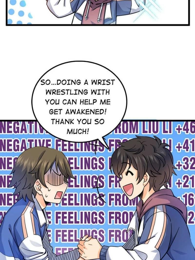 Spare Me, Great Lord! Chapter 21 - Page 58 in English