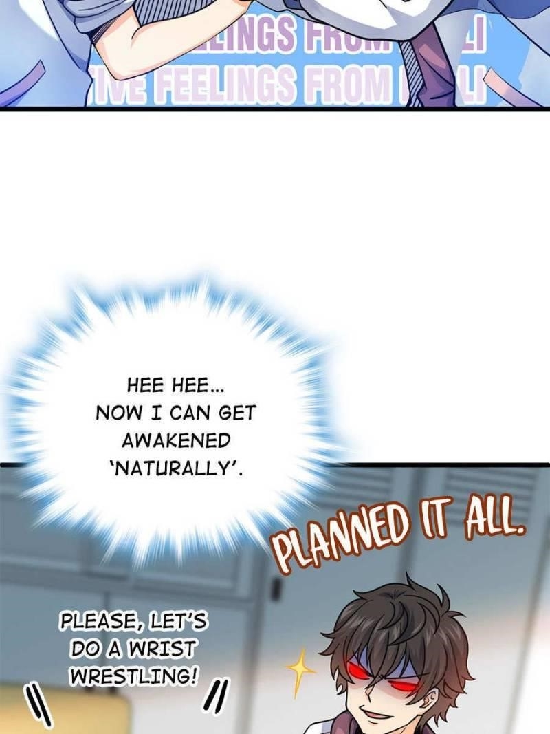 Spare Me, Great Lord! Chapter 21 - Page 59 in English
