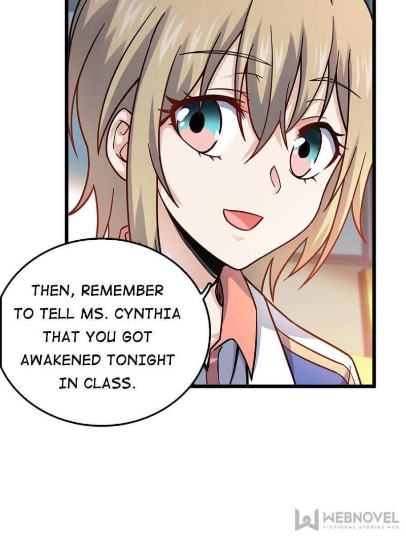 Spare Me, Great Lord! Chapter 21 - Page 65 in English