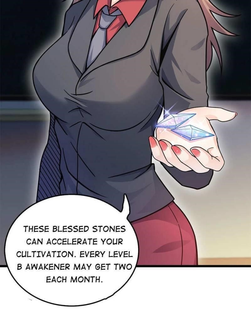 Spare Me, Great Lord! Chapter 21 - Page 69 in English