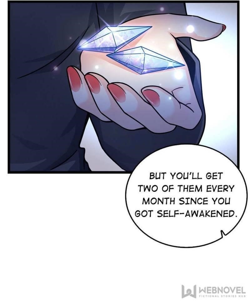 Spare Me, Great Lord! Chapter 21 - Page 70 in English