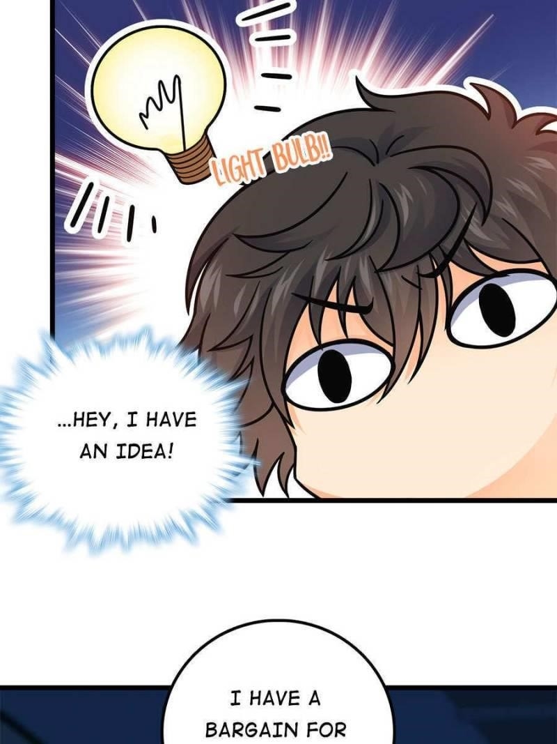 Spare Me, Great Lord! Chapter 21 - Page 74 in English