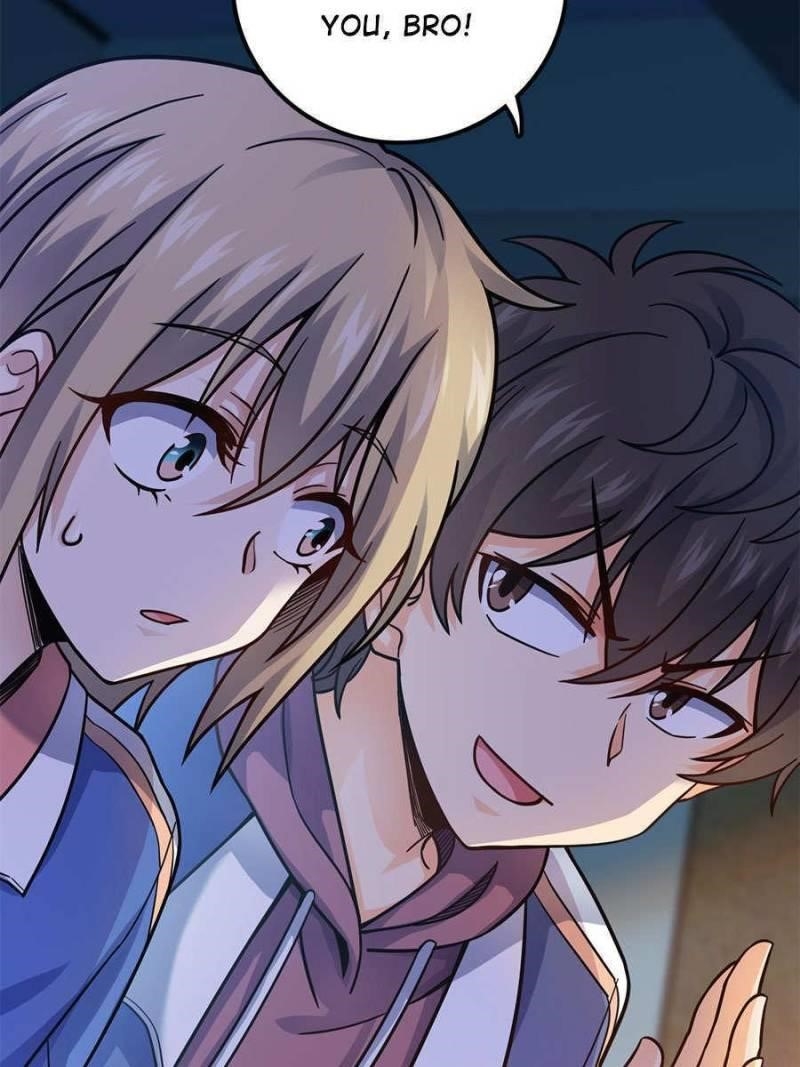 Spare Me, Great Lord! Chapter 21 - Page 75 in English