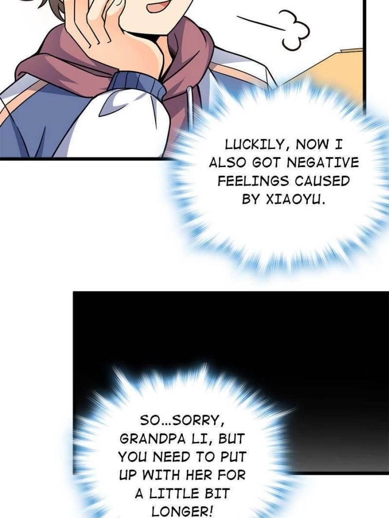 Spare Me, Great Lord! Chapter 21 - Page 8 in English