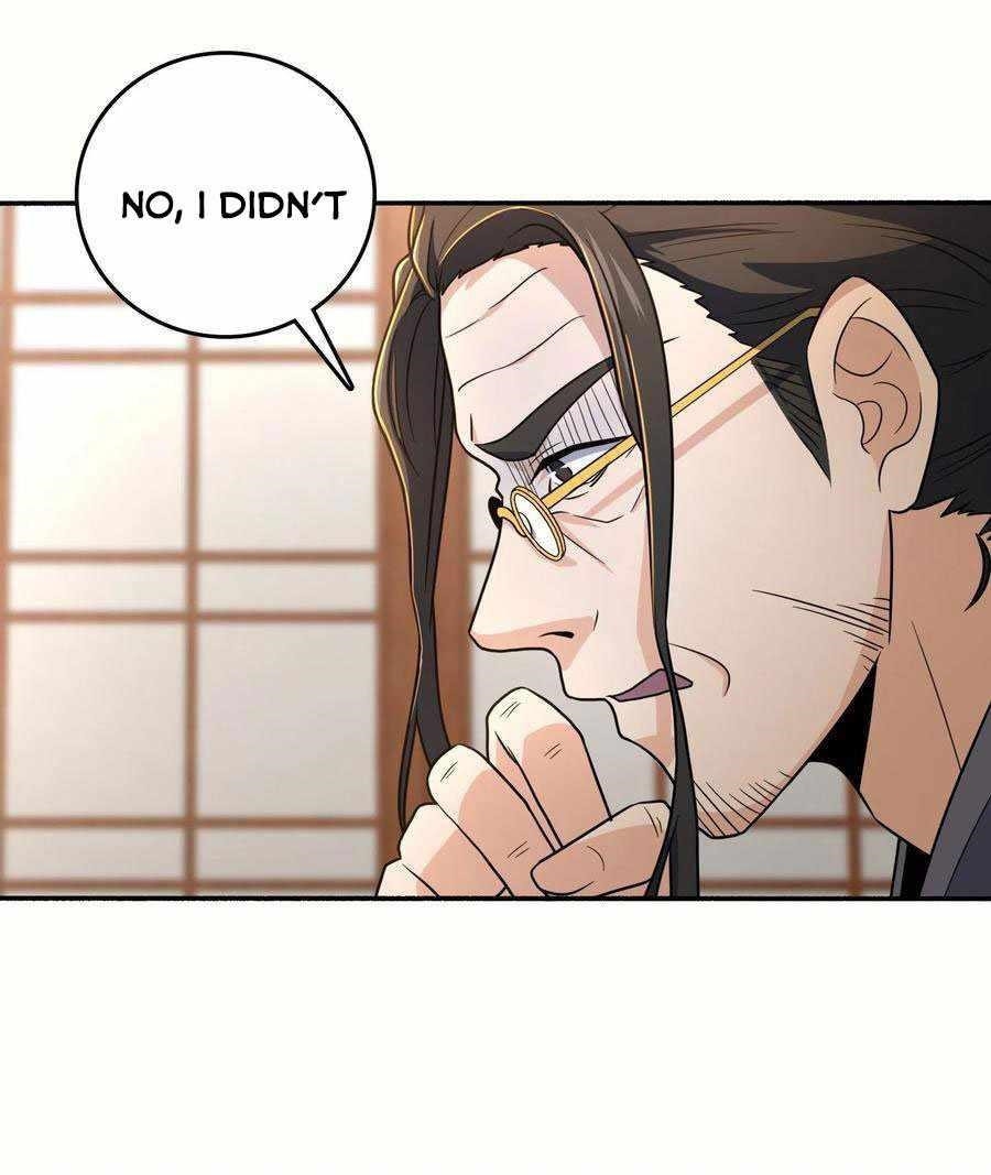 Spare Me, Great Lord! Chapter 218 - Page 21 in English