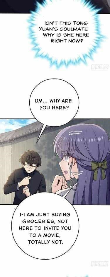 Spare Me, Great Lord! Chapter 219 - Page 27 in English