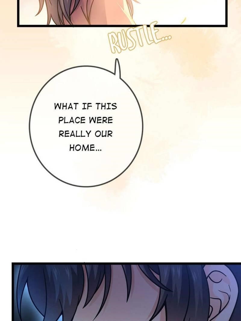Spare Me, Great Lord! Chapter 22 - Page 21 in English