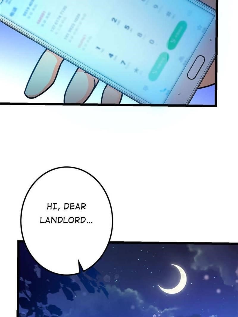 Spare Me, Great Lord! Chapter 22 - Page 24 in English