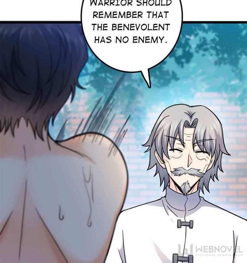 Spare Me, Great Lord! Chapter 22 - Page 29 in English