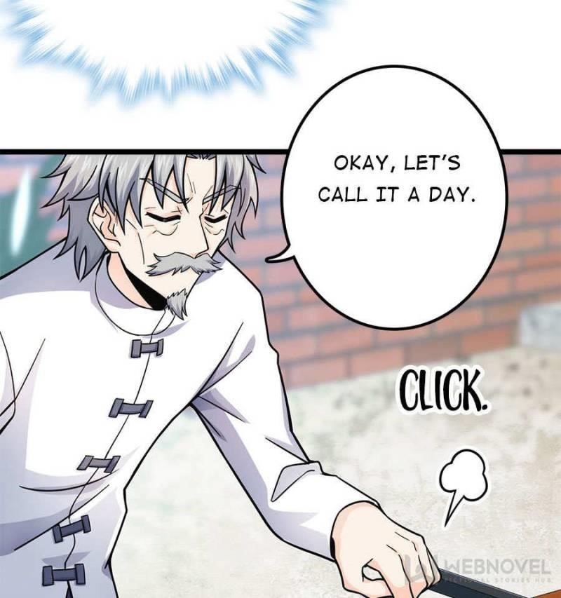 Spare Me, Great Lord! Chapter 22 - Page 31 in English