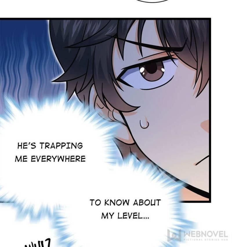 Spare Me, Great Lord! Chapter 22 - Page 39 in English