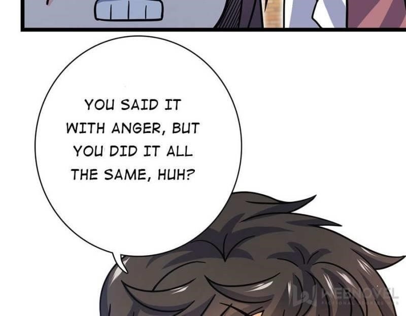 Spare Me, Great Lord! Chapter 22 - Page 45 in English
