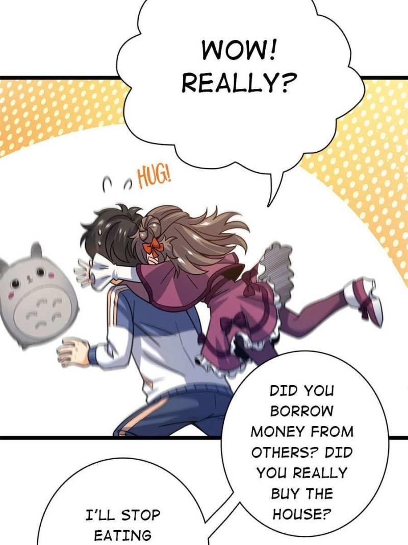 Spare Me, Great Lord! Chapter 22 - Page 58 in English