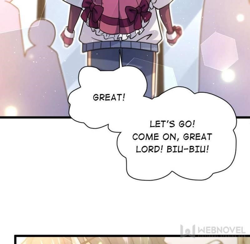 Spare Me, Great Lord! Chapter 22 - Page 61 in English