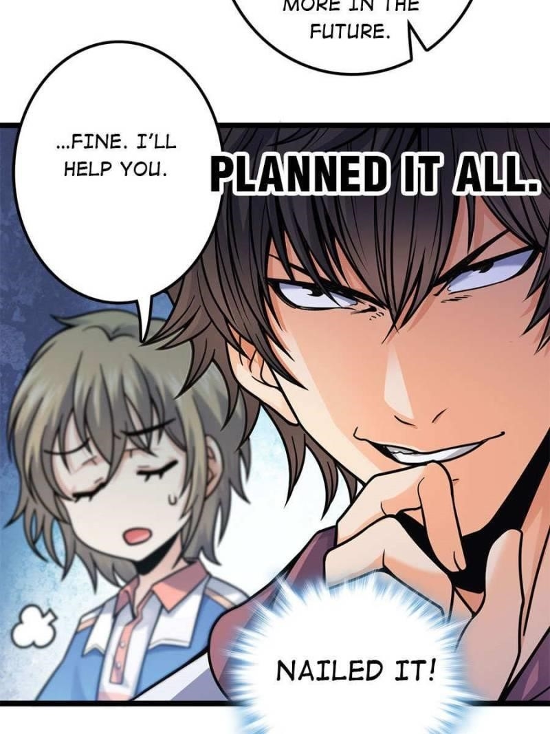 Spare Me, Great Lord! Chapter 22 - Page 8 in English
