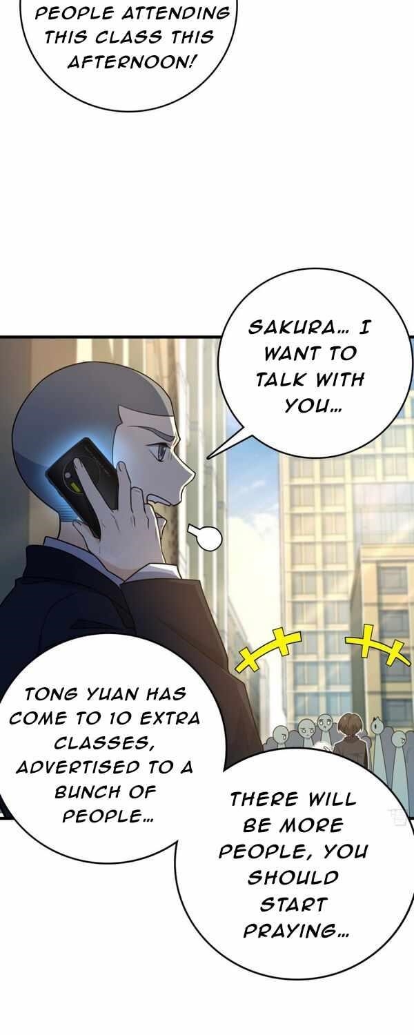 Spare Me, Great Lord! Chapter 220 - Page 14 in English