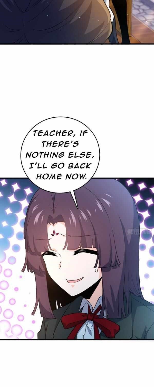 Spare Me, Great Lord! Chapter 220 - Page 23 in English