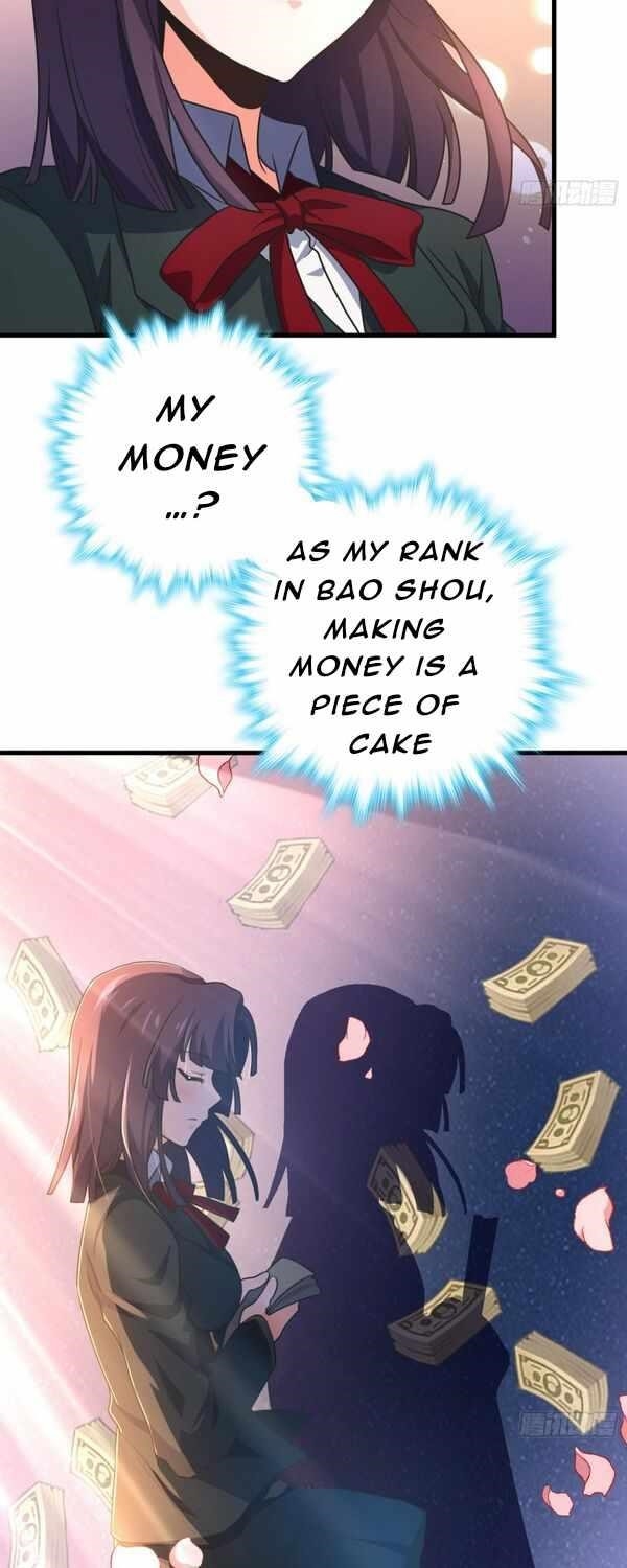 Spare Me, Great Lord! Chapter 220 - Page 30 in English
