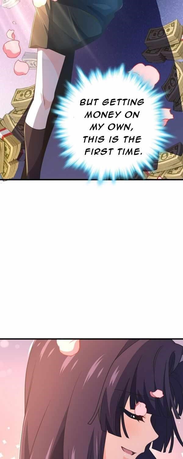 Spare Me, Great Lord! Chapter 220 - Page 31 in English