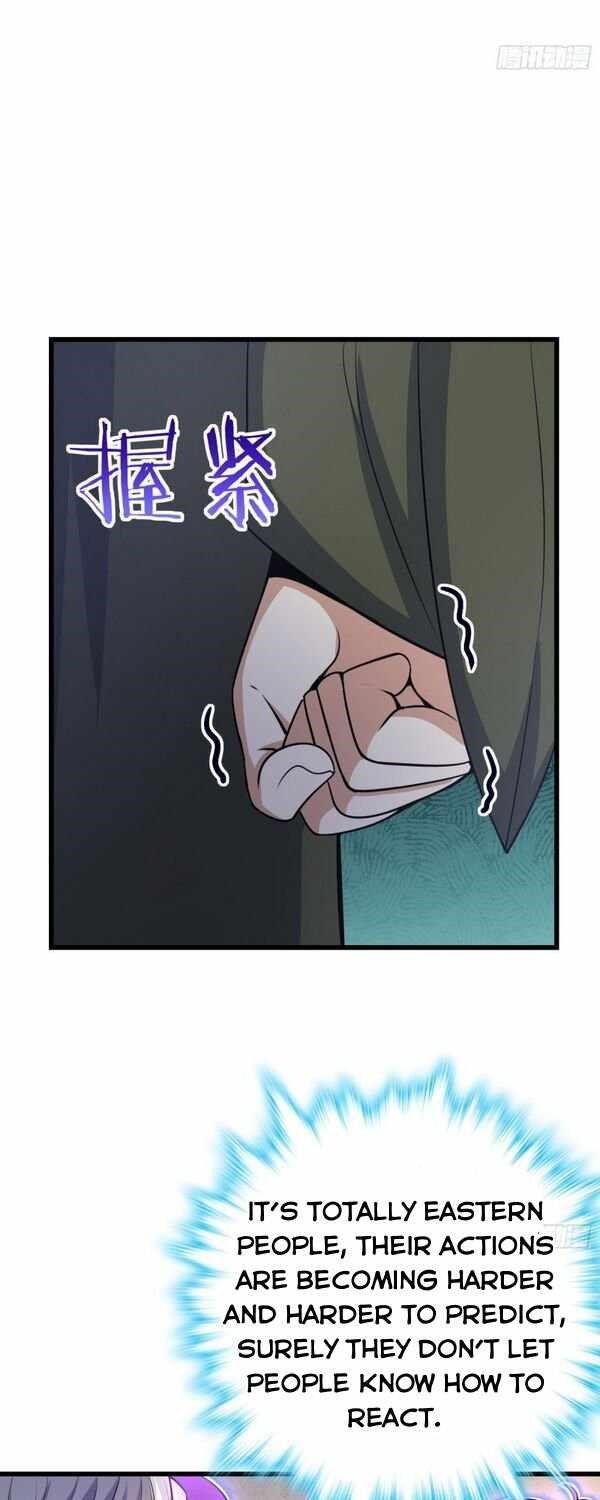 Spare Me, Great Lord! Chapter 221 - Page 25 in English