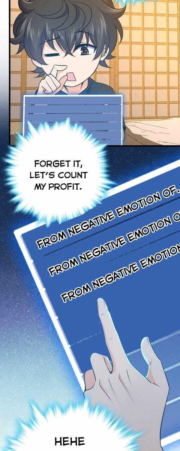 Spare Me, Great Lord! Chapter 221 - Page 30 in English