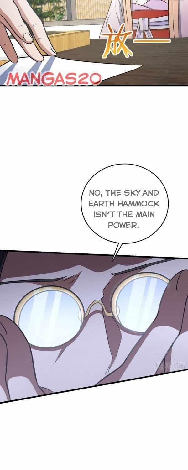 Spare Me, Great Lord! Chapter 221 - Page 35 in English