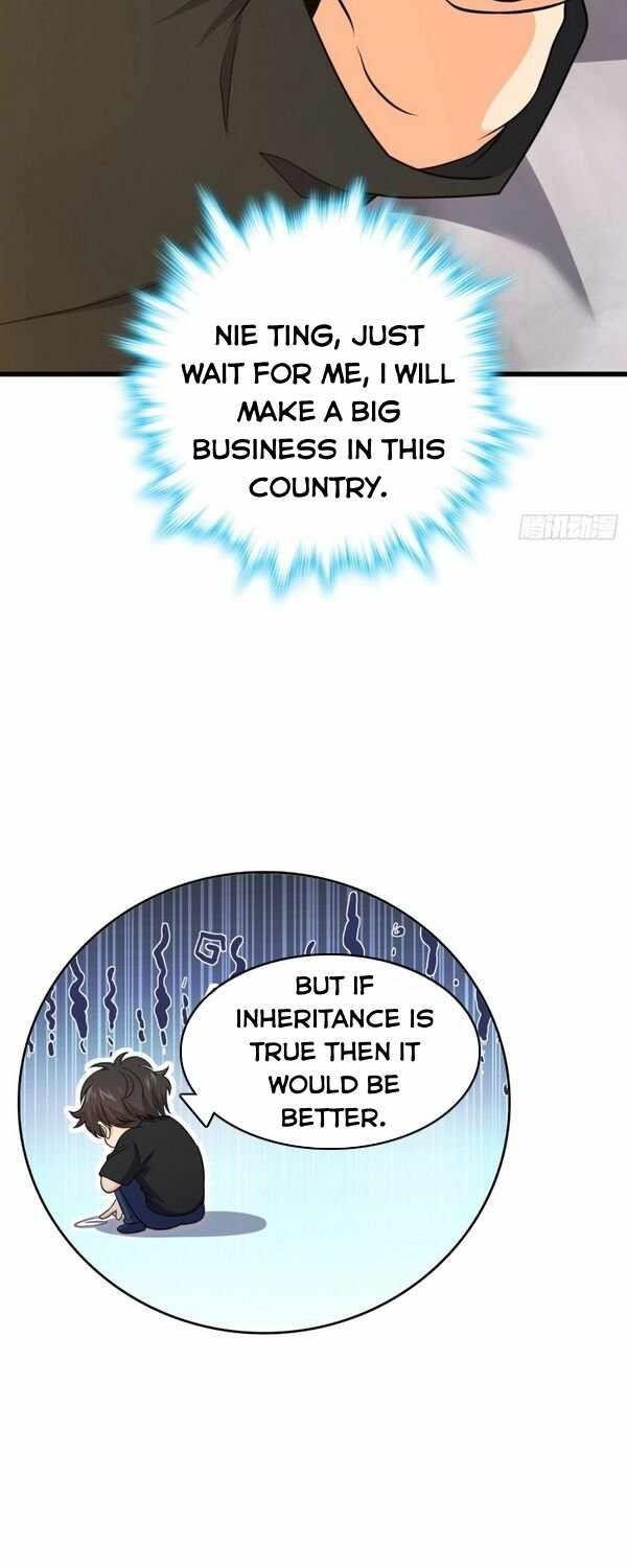Spare Me, Great Lord! Chapter 221 - Page 42 in English