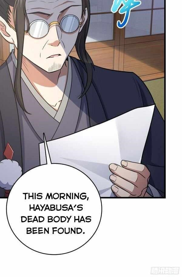 Spare Me, Great Lord! Chapter 221 - Page 44 in English
