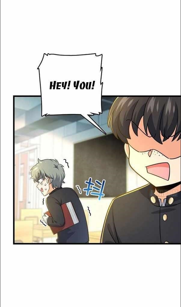 Spare Me, Great Lord! Chapter 222 - Page 4 in English
