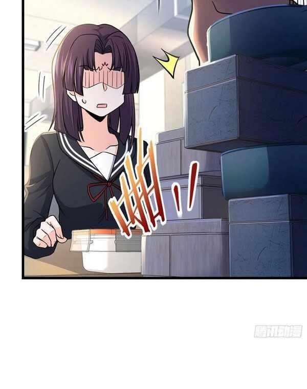 Spare Me, Great Lord! Chapter 222 - Page 48 in English