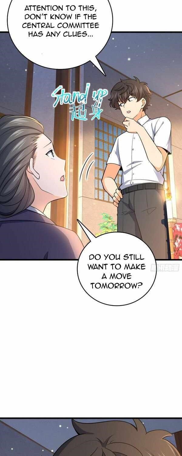 Spare Me, Great Lord! Chapter 226 - Page 12 in English