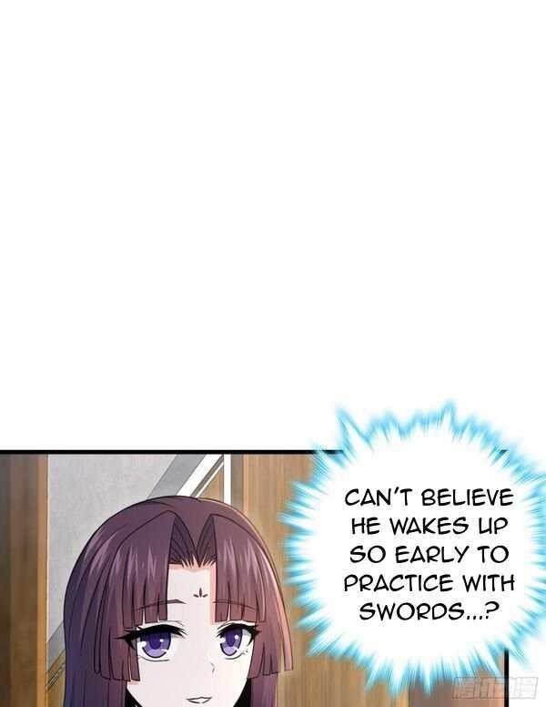Spare Me, Great Lord! Chapter 226 - Page 19 in English