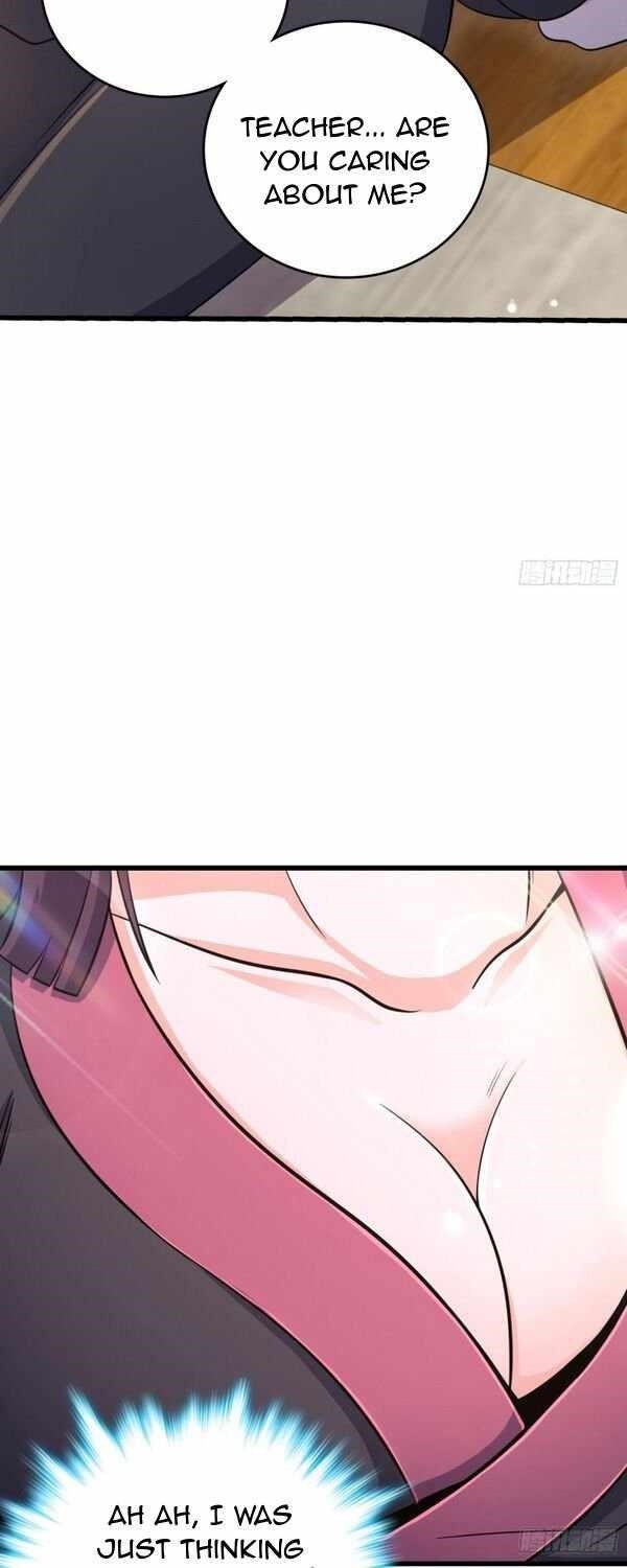 Spare Me, Great Lord! Chapter 226 - Page 30 in English