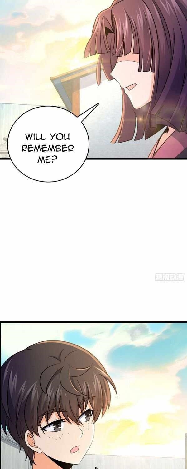 Spare Me, Great Lord! Chapter 226 - Page 35 in English