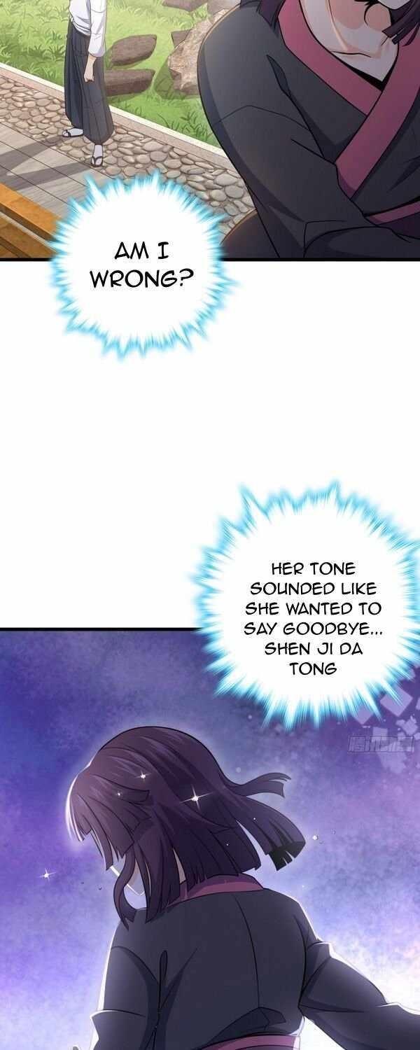 Spare Me, Great Lord! Chapter 226 - Page 38 in English