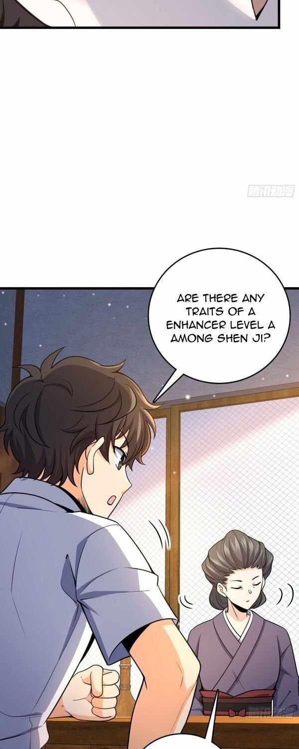 Spare Me, Great Lord! Chapter 226 - Page 5 in English