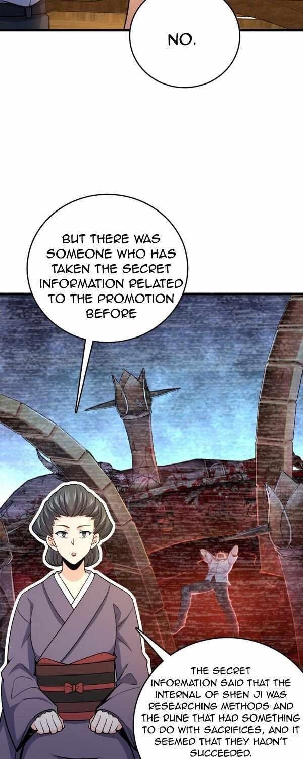 Spare Me, Great Lord! Chapter 226 - Page 6 in English