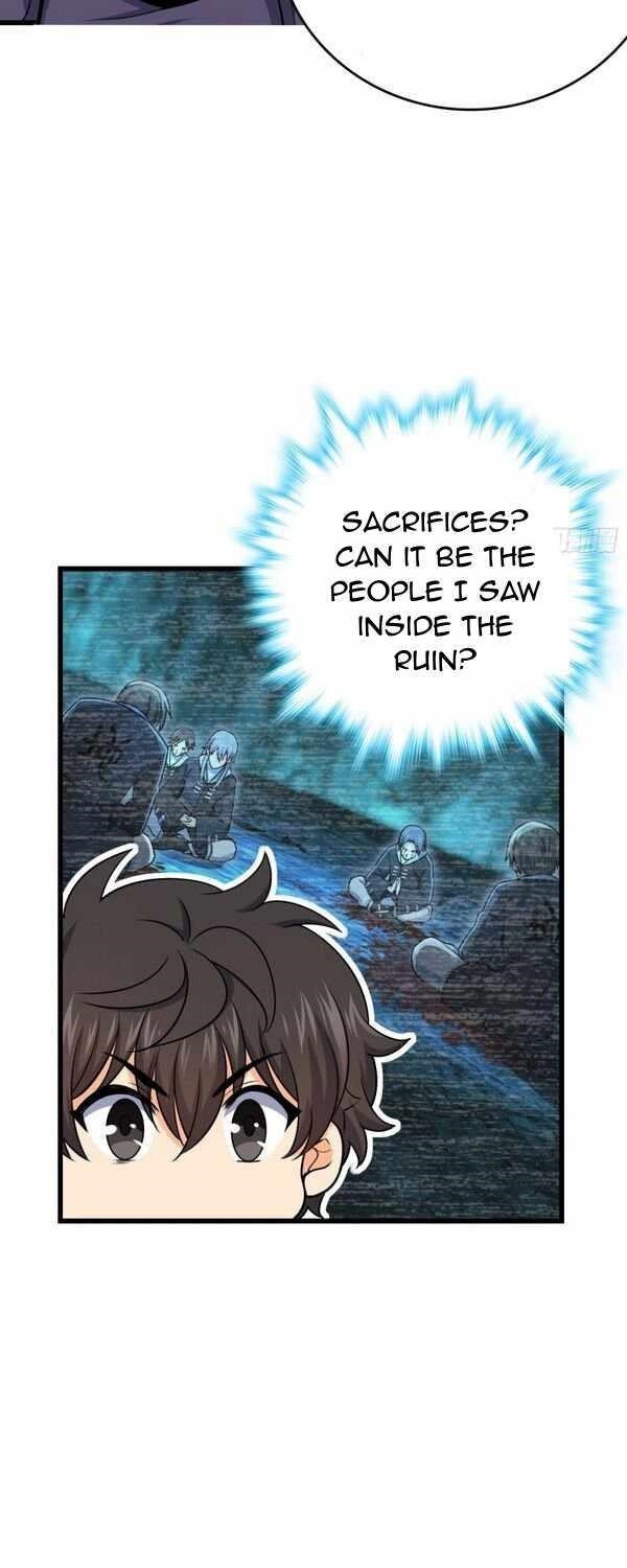 Spare Me, Great Lord! Chapter 226 - Page 7 in English