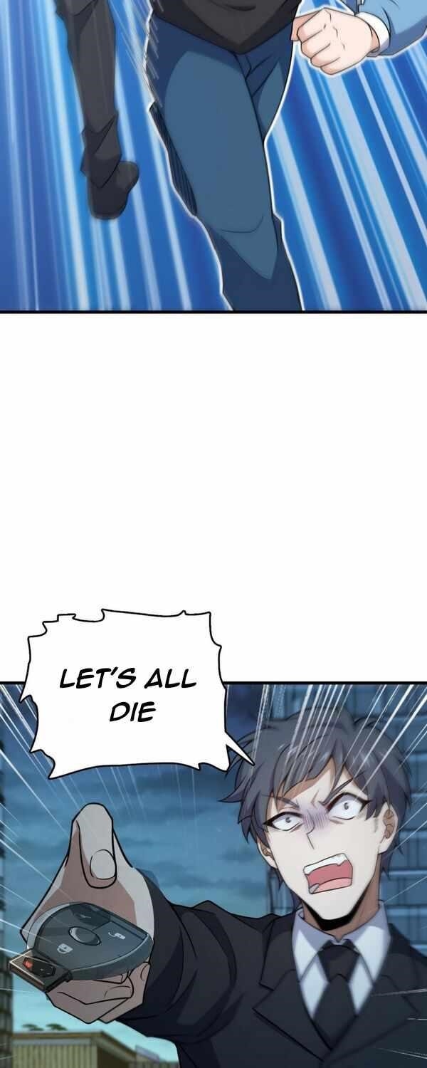 Spare Me, Great Lord! Chapter 227 - Page 13 in English