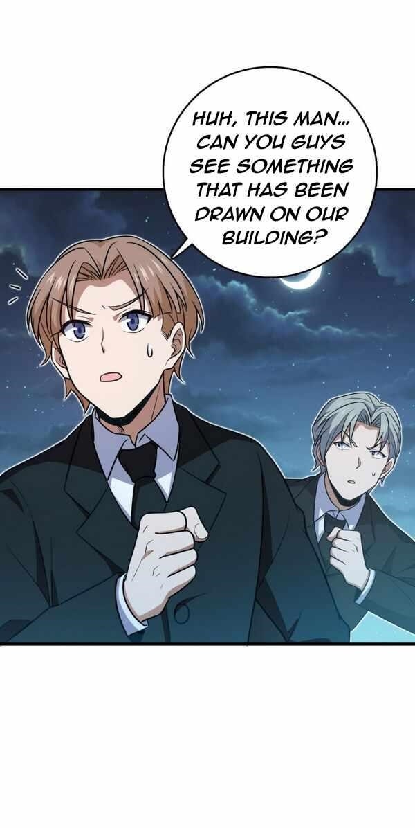 Spare Me, Great Lord! Chapter 227 - Page 39 in English