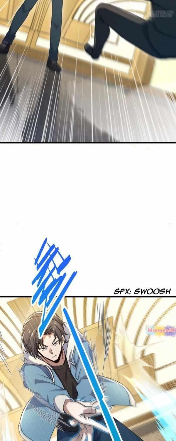 Spare Me, Great Lord! Chapter 227 - Page 7 in English