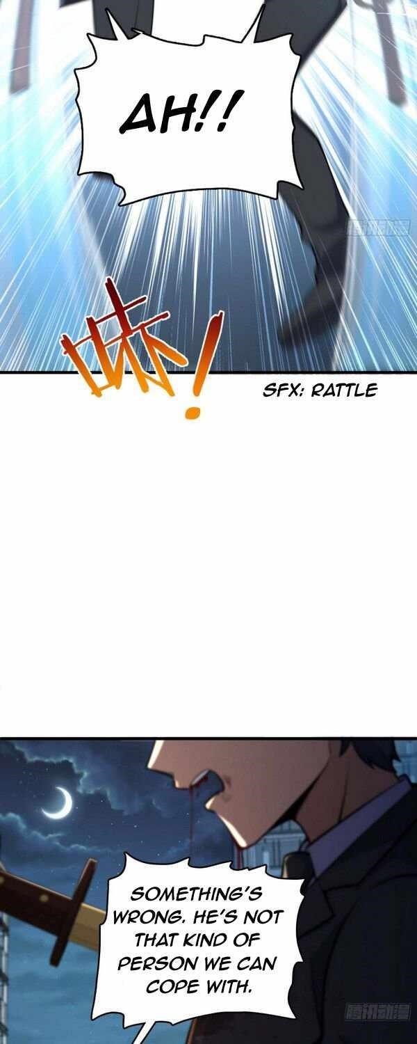 Spare Me, Great Lord! Chapter 227 - Page 9 in English