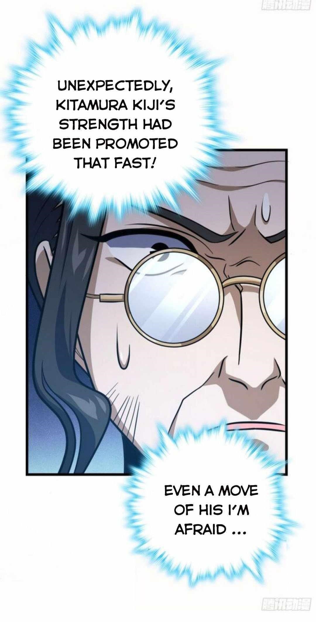 Spare Me, Great Lord! Chapter 229 - Page 17 in English