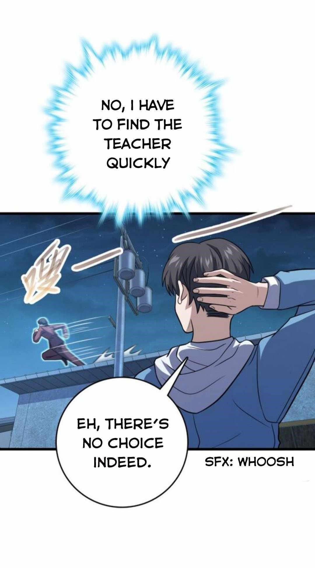 Spare Me, Great Lord! Chapter 229 - Page 47 in English